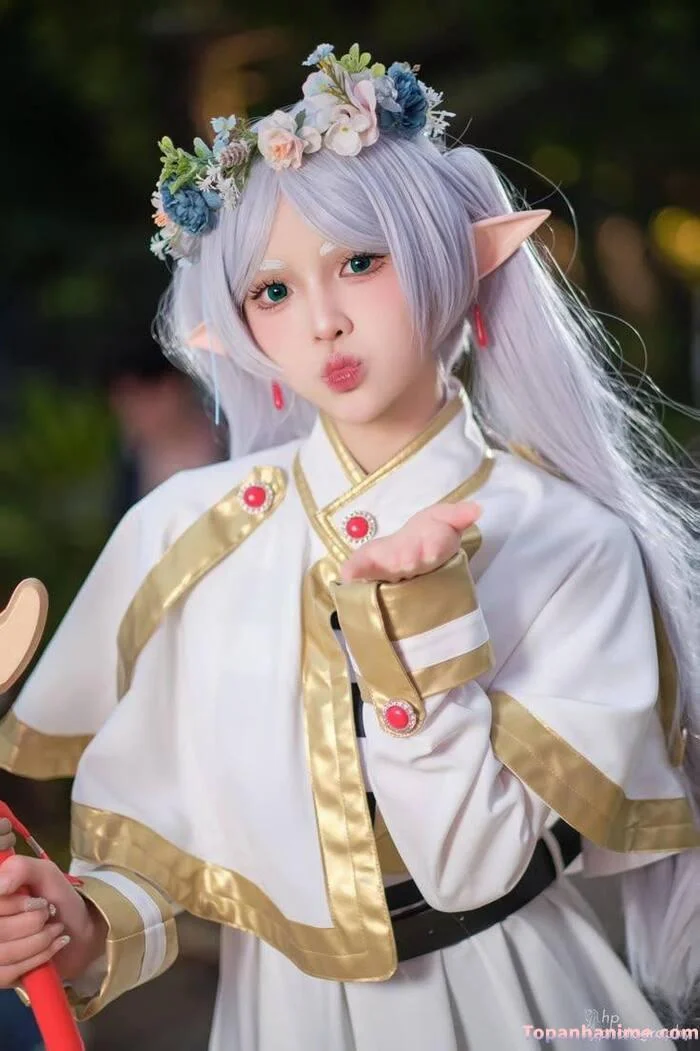 Cosplay