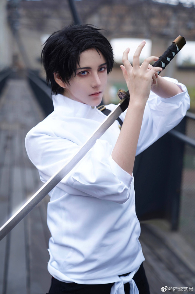 Cosplay