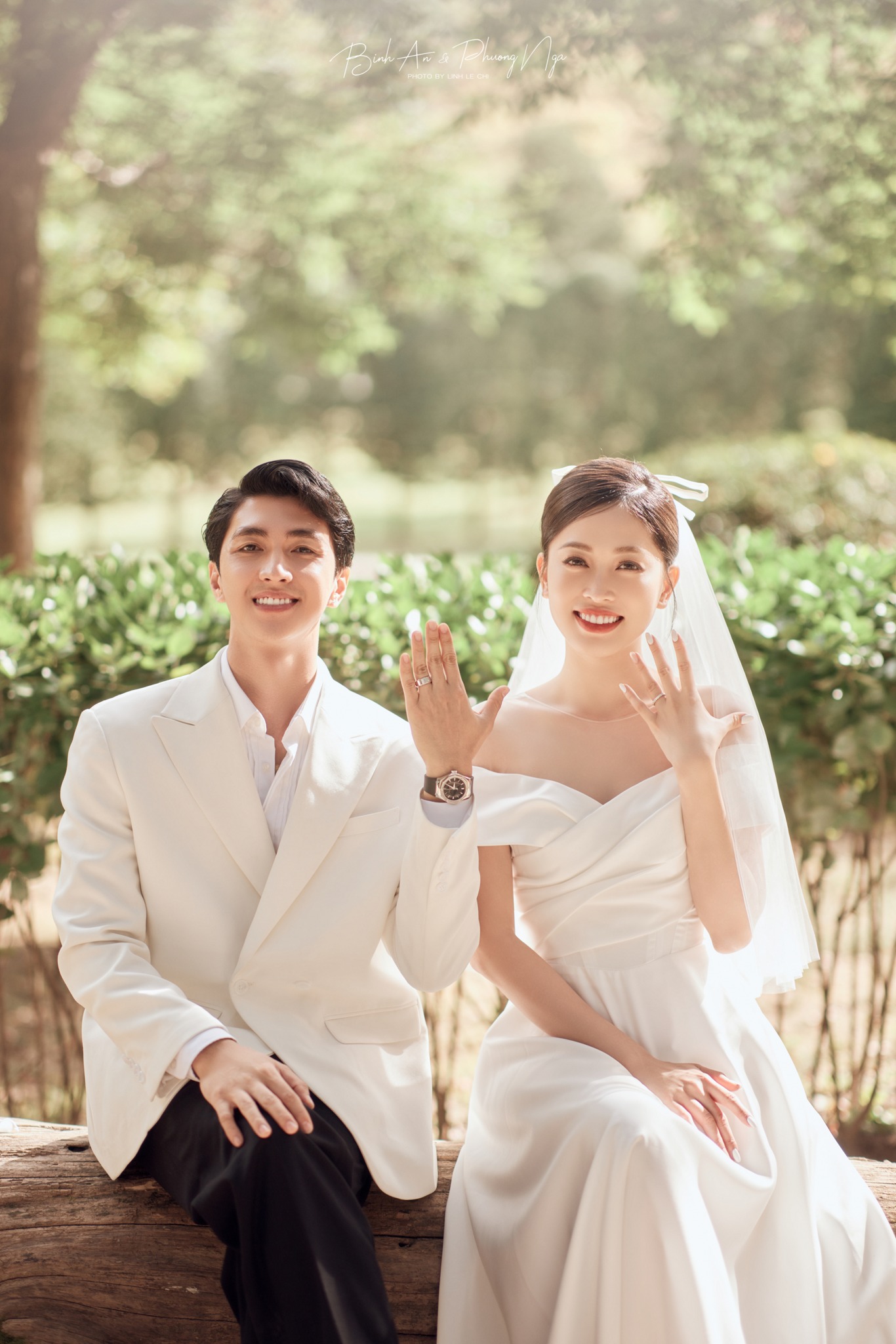 Ảnh cưới