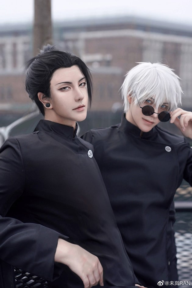 Cosplay